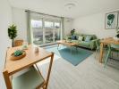 Apartment NANTERRE 