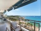 Vente Appartement Cannes  06400 3 pieces 85 m2