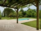 House LABASTIDE-D'ARMAGNAC 