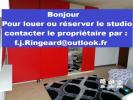 Apartment NANTERRE 