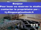 Apartment NANTERRE 