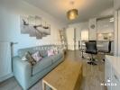 For rent Apartment Vaureal  95490 48 m2 3 rooms