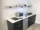 Louer Appartement 32 m2 Lille