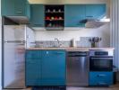 Annonce Location 2 pièces Appartement Saint-denis