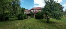 Prestigious house SAINTE-MARIE-EN-CHAUX 