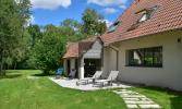 Prestigious house SAINT-AUBIN 
