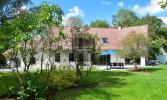 Prestigious house SAINT-AUBIN 