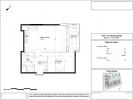 Louer Appartement Cormelles-le-royal 593 euros