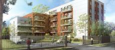 Location Appartement Petit-quevilly  76140 2 pieces 49 m2