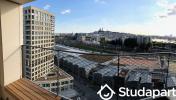 Apartment PARIS-18EME-ARRONDISSEMENT 