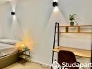 Location Appartement Montreuil  93100 25 m2