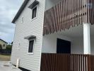 Louer Appartement Riviere-saint-louis Reunion