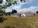 Annonce Vente 4 pices Maison Clam