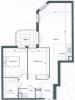 Acheter Appartement 68 m2 Bougival