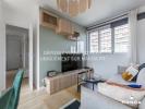 Louer Appartement 37 m2 Paris-15eme-arrondissement