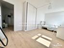 Louer Appartement 14 m2 Evry