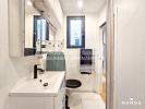 Apartment PARIS-18EME-ARRONDISSEMENT 