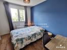 Location Appartement Saint-martin-d'heres  38400 4 pieces 9 m2