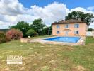 Vente Maison Peyrole 81310 3 pieces 213 m2