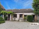 Acheter Maison Verneuil-sur-avre 493000 euros