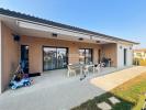 Annonce Vente 5 pièces Maison Villeneuve-de-riviere