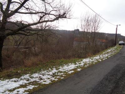 Vente Terrain SANSSAC-L'EGLISE 43320