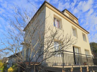 Vente Maison YERRES GROS BOIS 91