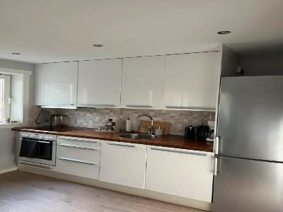 photo For rent Apartment NANTES 44
