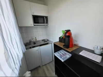 Location Appartement BORDEAUX 33800