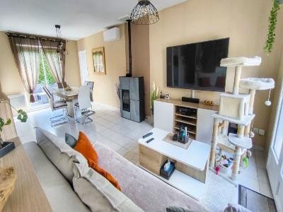 photo For rent House CHATRES 77