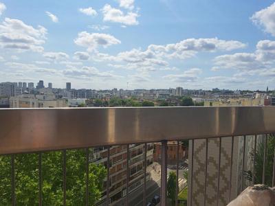 photo For sale Apartment PARIS-14EME-ARRONDISSEMENT 75