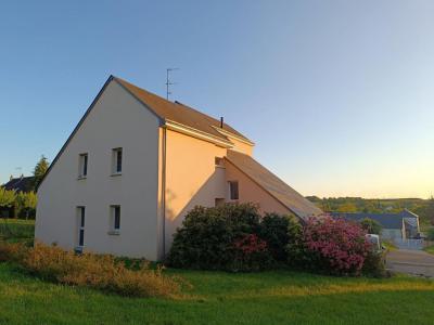 Vente Maison 9 pièces LOCHES 37600