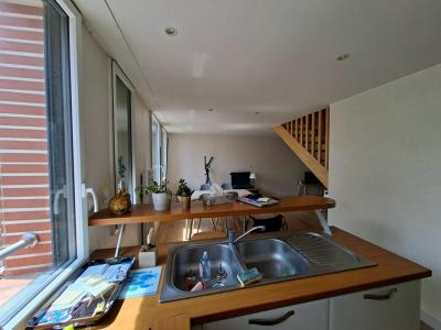 Vente Appartement 3 pices CLISSON 44190