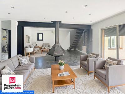 Vente Maison 5 pices RIANS 83560