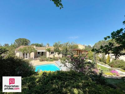 Vente Maison 7 pices RIANS 83560