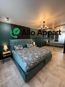 Location Appartement 2 pices PARIS-18EME-ARRONDISSEMENT 75018