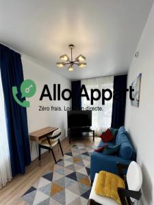 photo For rent Apartment LYON-7EME-ARRONDISSEMENT 69