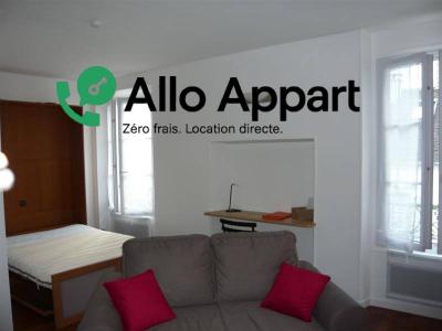 photo For rent Apartment PARIS-15EME-ARRONDISSEMENT 75