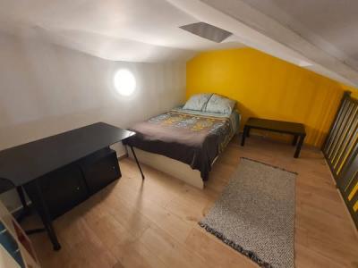 photo For rent Apartment PARIS-18EME-ARRONDISSEMENT 75