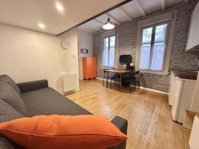 photo For rent Apartment TOULOUSE 31