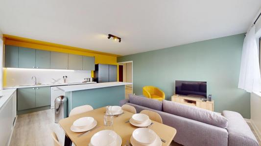 Location Appartement 6 pices PARIS-19EME-ARRONDISSEMENT 75019