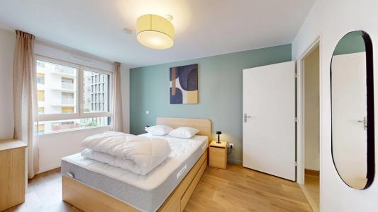 Location Appartement 2 pièces ASNIERES-SUR-SEINE 92600