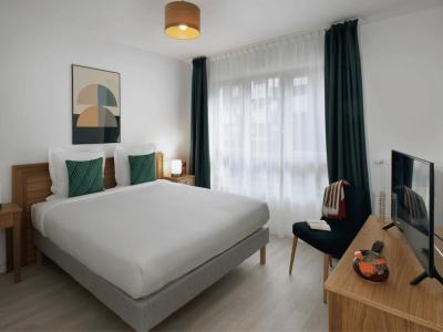 photo For rent Apartment LILLE 59