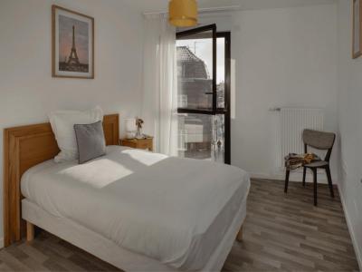 photo For rent Apartment LILLE 59