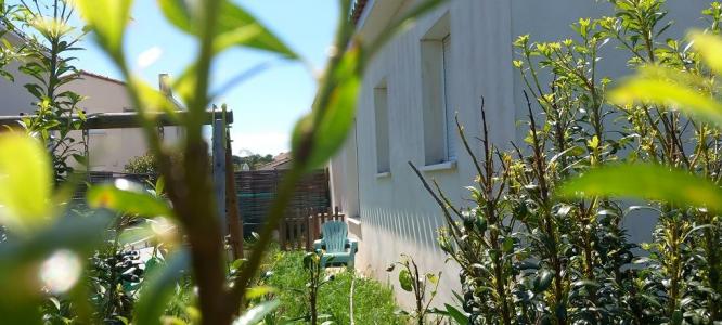 Vente Maison 4 pièces SOMMIERES 30250