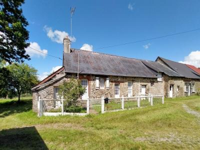 photo For sale House JAVRON-LES-CHAPELLES 53