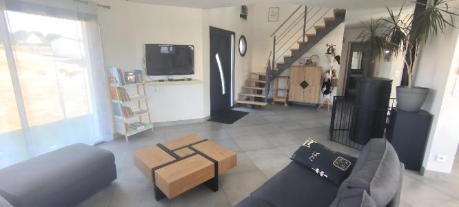 photo For sale House NIVILLAC 56