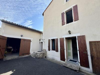 photo For sale House AIGRE 16