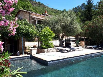 Vente Maison SAINT-PAUL-LE-JEUNE  07