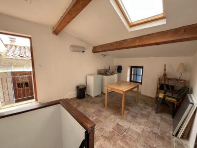 Vente Maison OLONZAC 